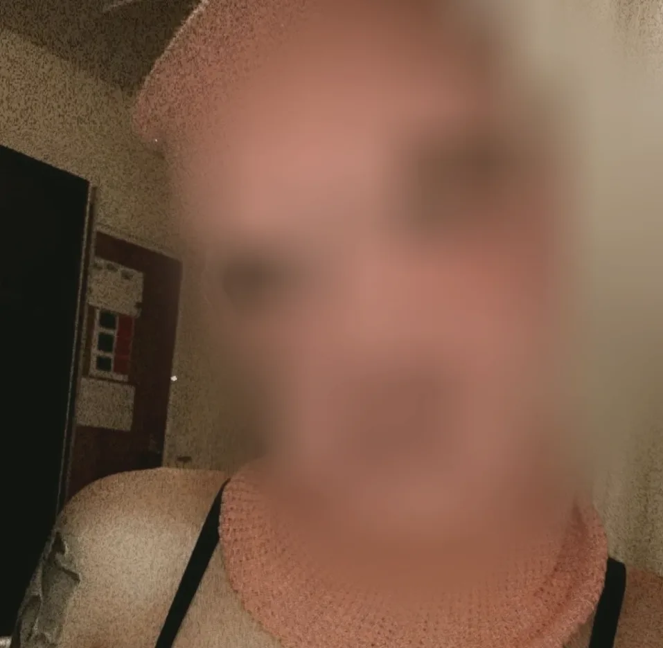 Amy, 31