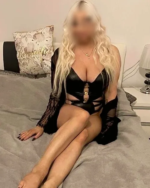 Bethany, 23