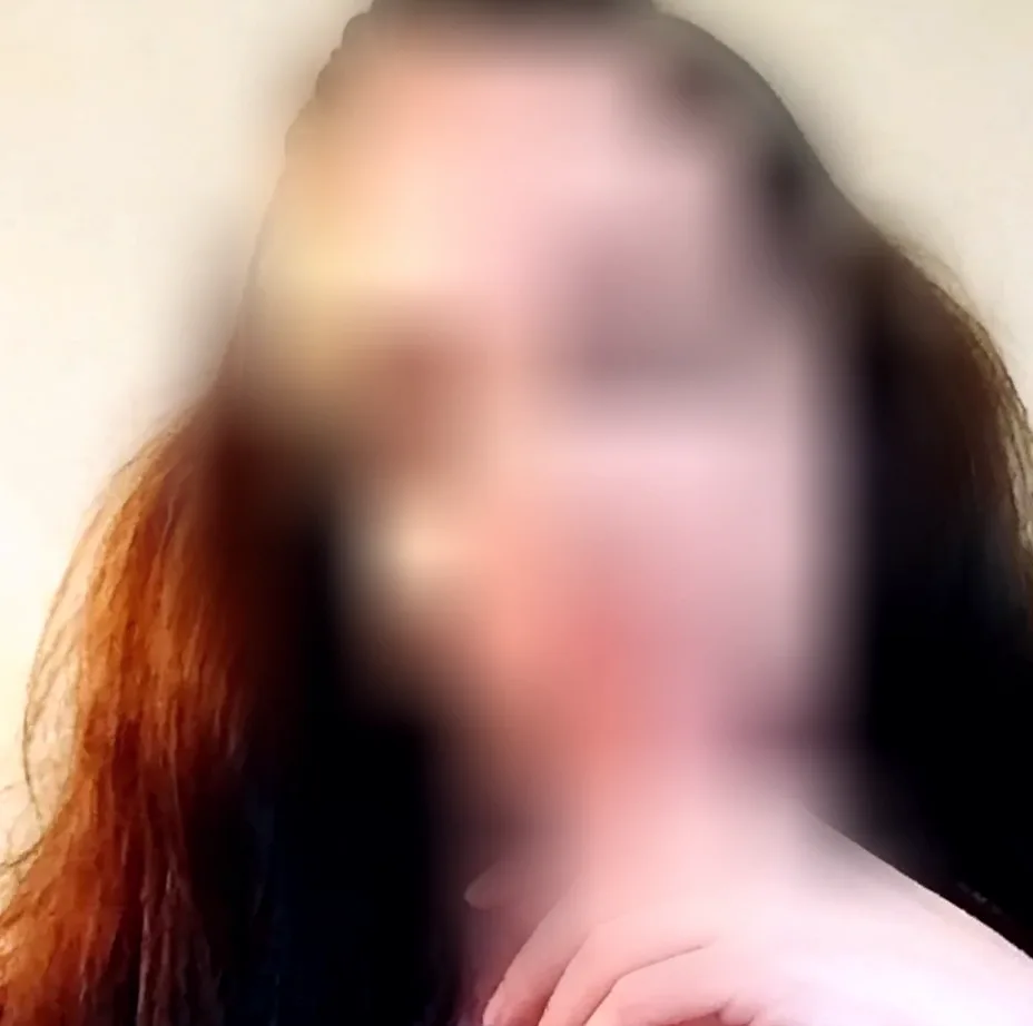 Hannah, 26