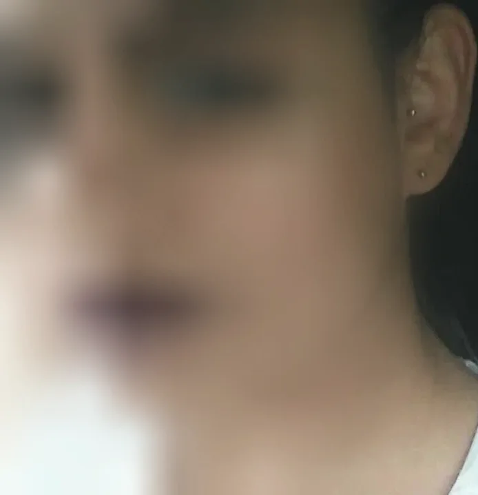 Mila, 38