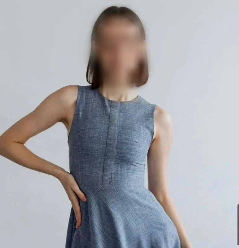 Nia, 22