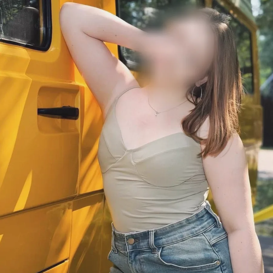 Paige, 19